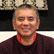 Seine Eminenz Dzogchen Rinpochee